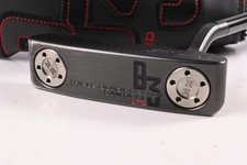 Scotty Cameron B3 Triple Black