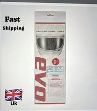 SHOEI CW-1, CWR-1, CNS-1