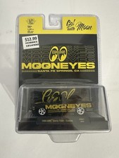 M2 MoonEyes 1988 Gmc Sierra