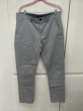 Men’s Matalan Light Grey