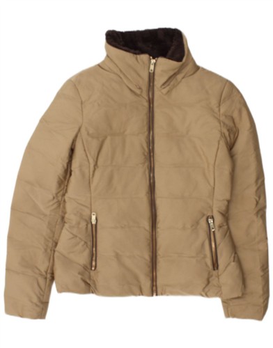 Zara womens padded jacket - zara,