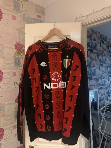 Classic football shirts - shirts, ac