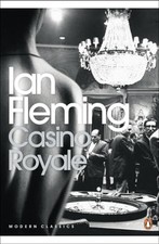 Casino Royale by Fleming, Ian