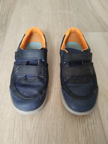 Clarks rex quest leather - rex, k