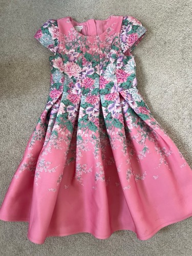 Monsoon girls dress - monsoon,