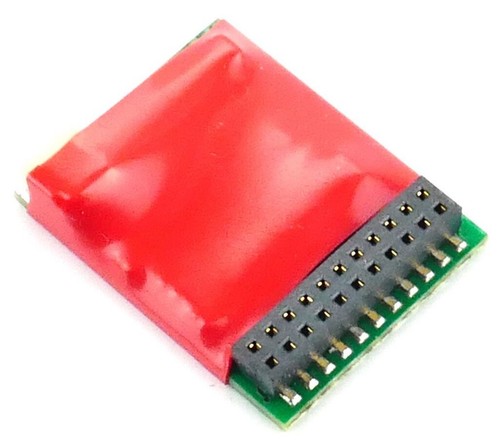 Gaugemaster dcc91 ruby - gaugemaster, 2fn
