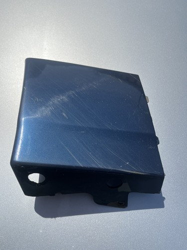 Nissan s13 spat bumper - nissan,