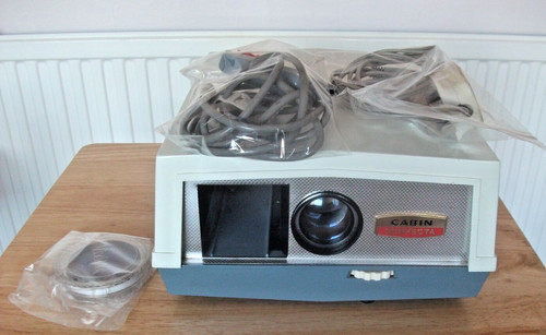 Cabin perfecta projector with - cabin,