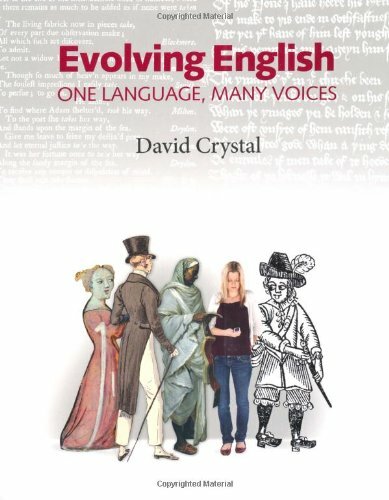 Evolving english one - evolving,