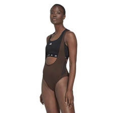 NEW Adidas Leotard Training