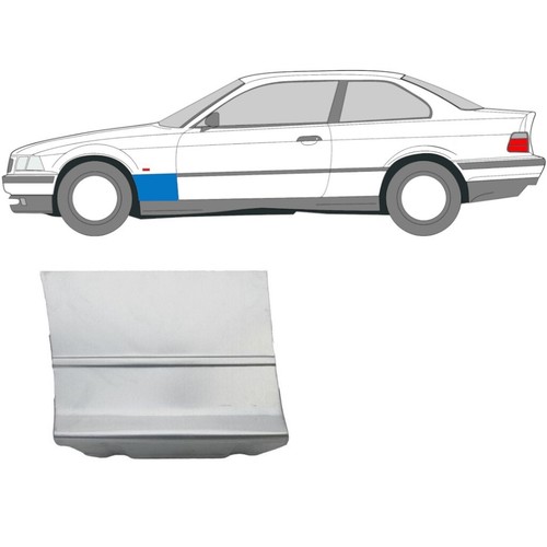 Bmw e36 coupe cabrio - bmw,