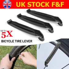 Tyre Levers Bicycle Cycling Bike Road MTB Changing Puncture Repair Tools Rim UK