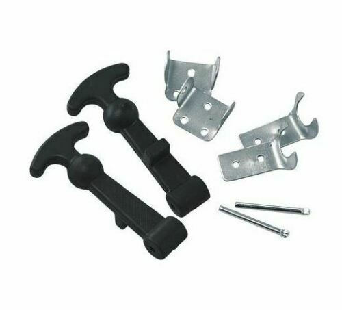 Bonnet pins hood boot door - boot,