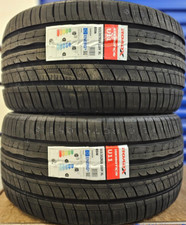 2X NEW ROADX U11 315/35 ZR20