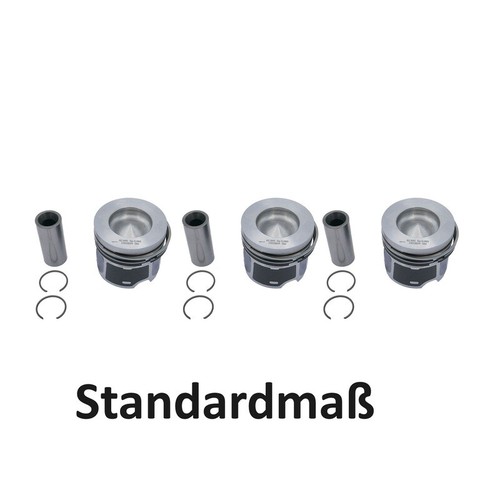Pistons standard dimension - standard,