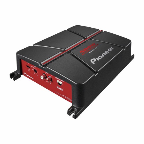 Pioneer a3702 500 - 500, watts