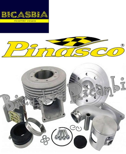 8085 pinasco aluminum - -,