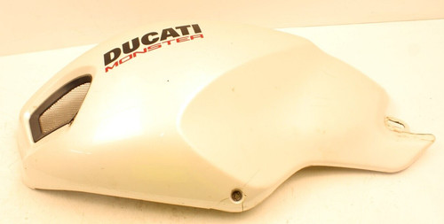 Ducati monster 696 2008 - monster,