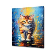 British Shorthair Cat Animal