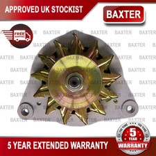 Baxter Alternator Fits Austin Mini 1967-1993 Metro 1980-1990