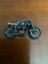 Model Motorbike ( Metal)