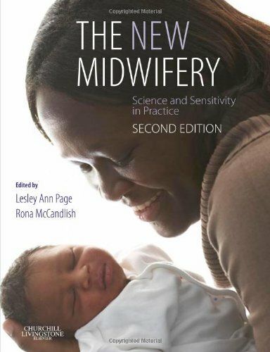The new midwifery - midwifery:, and