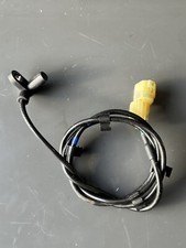 Triumph Street Triple 765 RS Front ABS Sensor Cable 2017 - 2019 Front ABS OEM