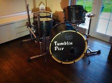 drum kit shell pack