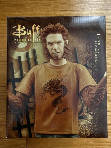 Buffy the vampire slayer - the,