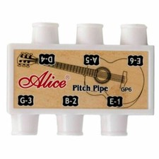 Alice A001 Guitar Pitch Pipe