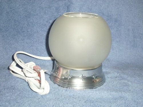Partylite snow flurry - snow,