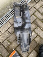 Suzuki B King Sub Frame Under Tray 