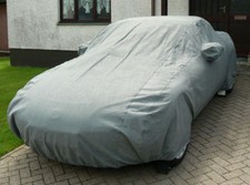 STORMFORCE 4 Layer Car Cover