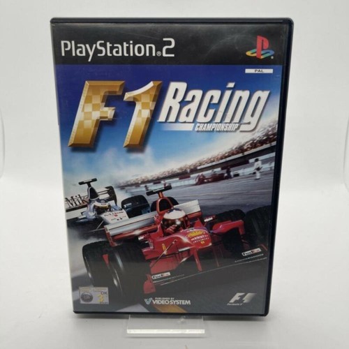 Racing championship - racing,