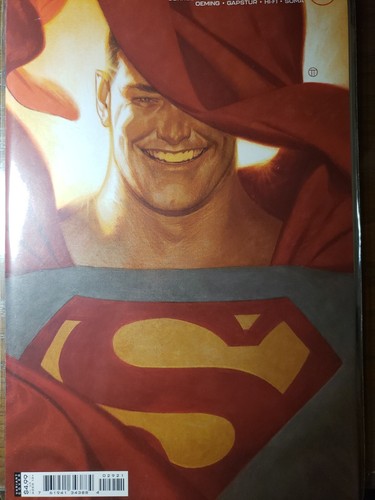 Action comics 1029 - #1029, variant