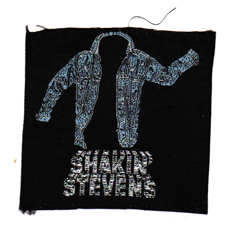 Shakin stevens original - stevens,