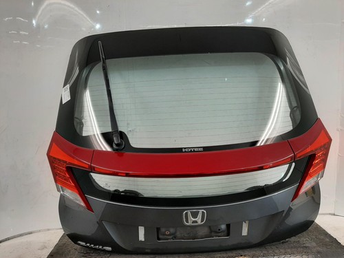 Honda civic mk9 2012 - mk9, rear