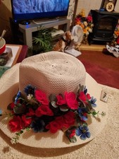 Wedding Races Ladies Hat