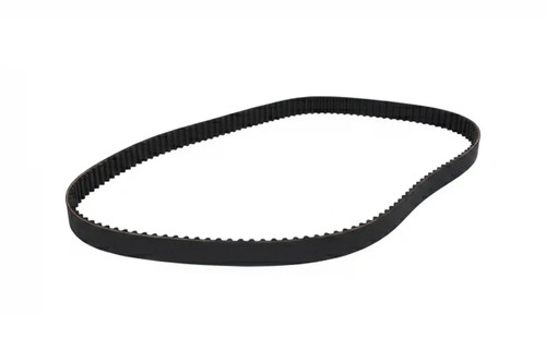 Timing belt with - , trapezoidal