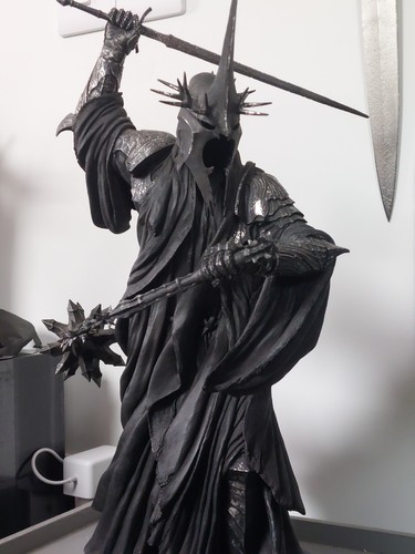 Weta sideshow morgul - weta,