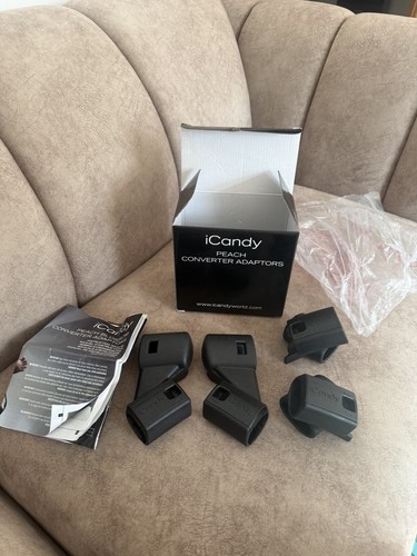 Icandy peach 4 - icandy, 2,3,4
