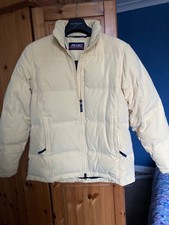 ladies musto jacket size 12