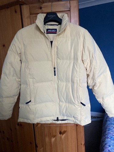 Ladies musto jacket - musto,