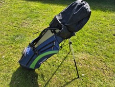 US Kids Golf Set 57" LH - 5