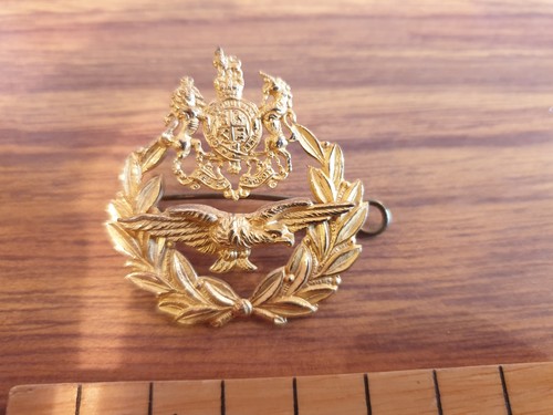 Raf gilt master air - air, wrist