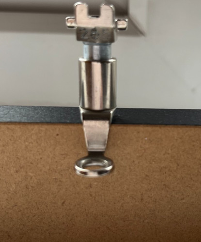 Bernina machine foot 285 - machine,