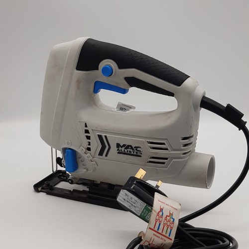 Mac allister msjs600 - mac, 600w