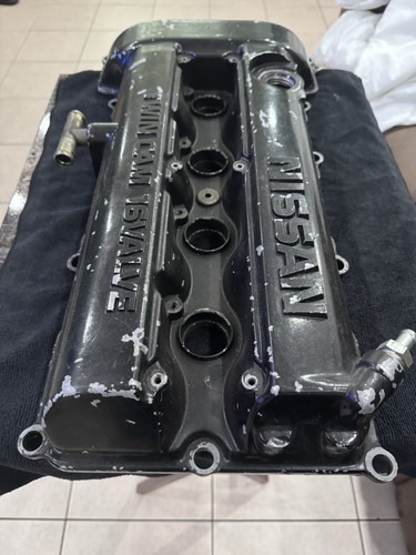 Nissan s13 sr20det vavle - s13,
