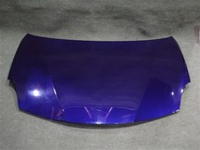Bonnet - Blue VR 466 - Alfa