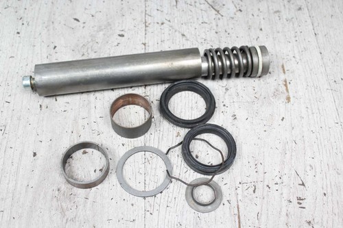 Front fork stanchion - , yamaha